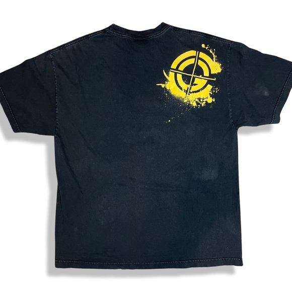 Vintage Y2K John Cena WWE T-Shirt - Picture 2 of 5